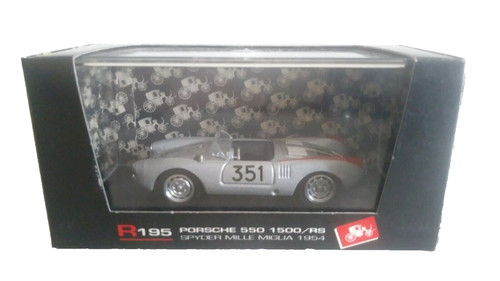 Porsche 550 1500 - porsche, 1500/rs