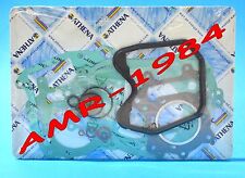 GILERA 50 ENDURO 5 SPEED ENGINE GASKET KIT 7HP TRIAL- CB1 P400170850030