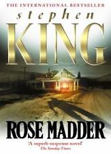 Rose Madder By Stephen King