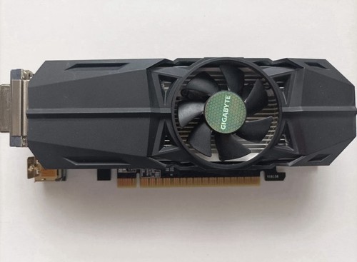 Gigabyte geforce gtx 1050 - geforce,
