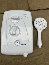 Triton T80z Fast Fit 8.5kw