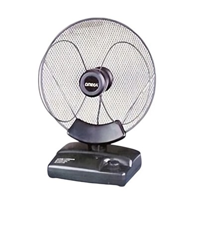 Omega uhf vhf rotating - fm,