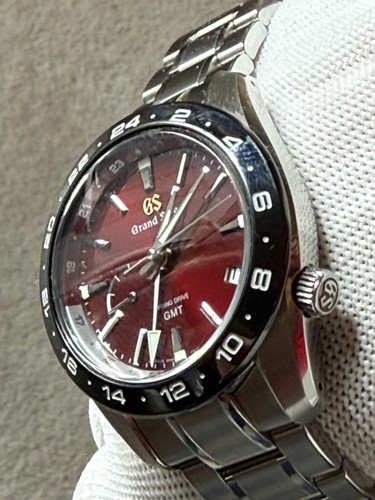 Grand seiko sbge 305g - sbge,