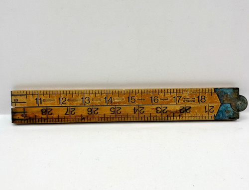 Vintage rabone chesterman - rabone,