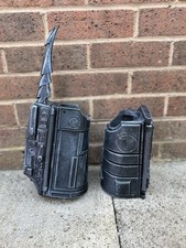 P1 Predator Gauntlets For