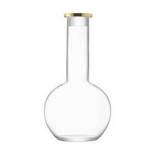LSA Luca Mouth-Blown Glass