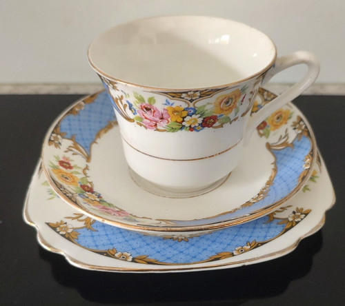 Vintage art deco - vintage, bone