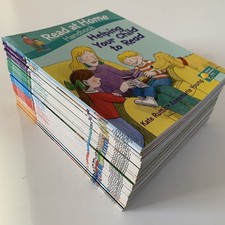 *FULL SET* 31 Books Levels 1-5 Biff Chip And Kipper Oxford Reading Tree Phonics