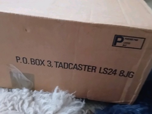 Natwest pigs tadcaster boxed - pigs,