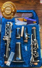 Yamaha YCL 24 Clarinet in Case