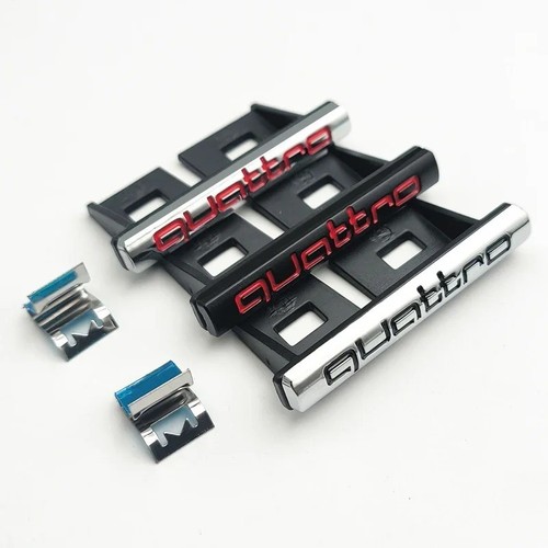 Abs chrome logo - 3d,