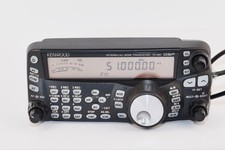 KENWOOD TS-480DAT HF 50W