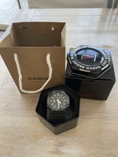Camoflarge shock bnib - camoflarge, g-shock
