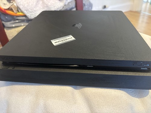 Sony playstation ps4 - playstation, 4