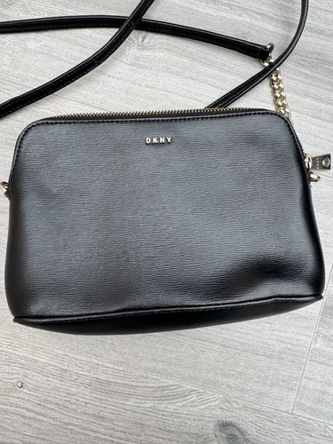 Dkny medium leather - dkny,