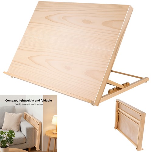Wooden table box - wooden,