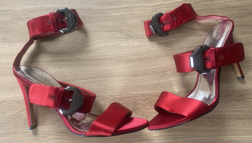 Karen millen red - karen,