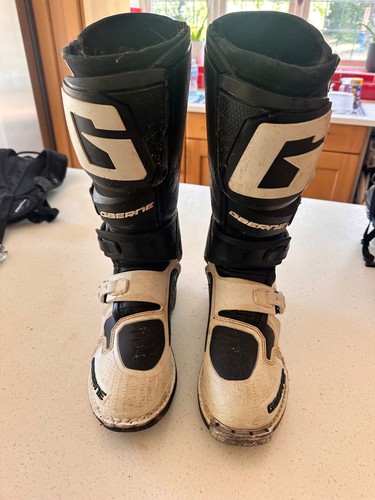 Gaerne sg12 enduro - sg12,