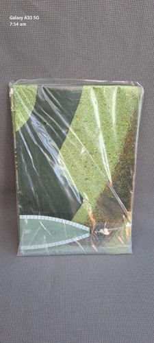 Hornby trackmat still - trackmat, sealed