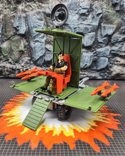 Vintage GI Joe Action Force