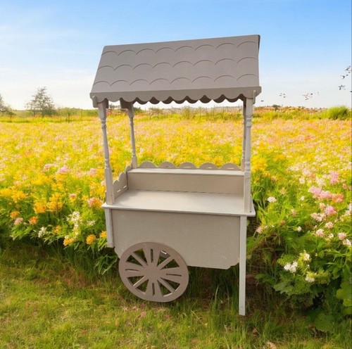 Candy cart for - candy,