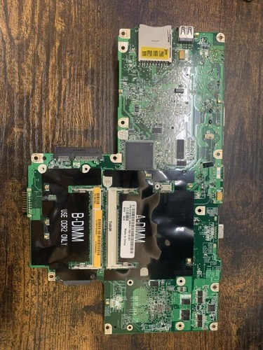 Dell inspiron 1501 motherboard - inspiron,