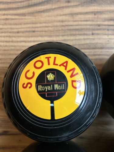 Lawn bowls almark - almark, size