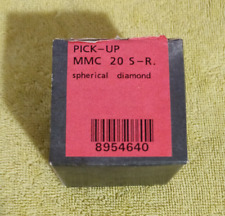 Bang & Olufsen MMC 20S Phono Cartridge 20-S-R New Original