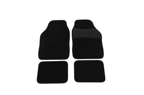 Car van floor mat - van,