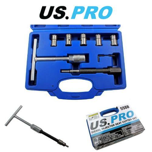 Pro tools 7pc diesel engine - tools,
