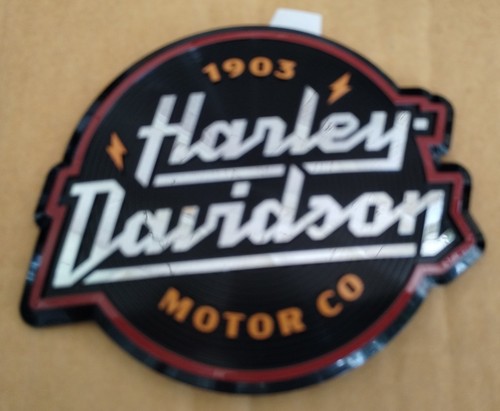 Harley davidson oem - harley,