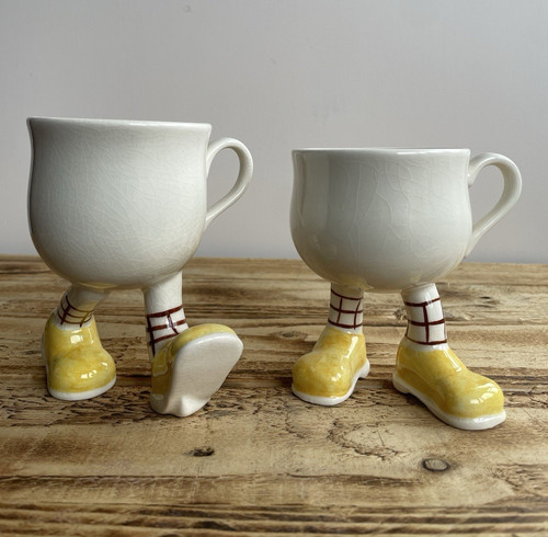 Rare vintage carlton ware - rare,