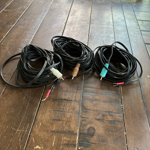 Bose rca bare - bose,