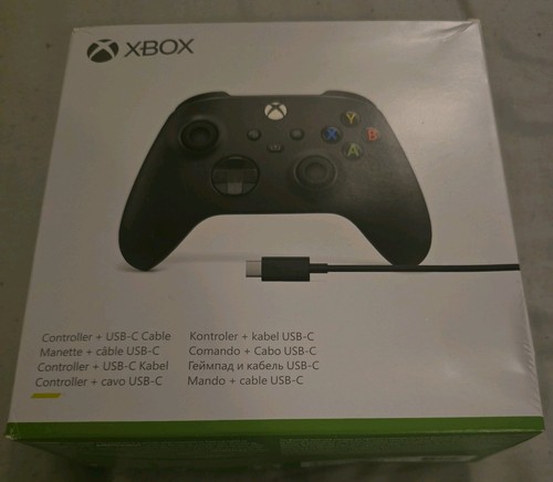 Xbox one series - one, fire