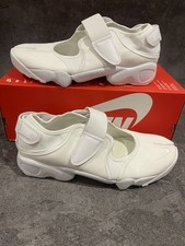 Nike Air Rift Breathe White