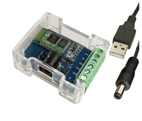 Dsd tech b20 rs485 - tech,