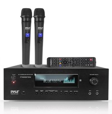 Pyle 1000W Home Theater