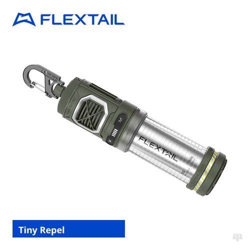Flextail tiny repeller - flextail, &