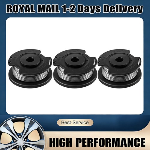 3pcs trimmer spool line for - spool,