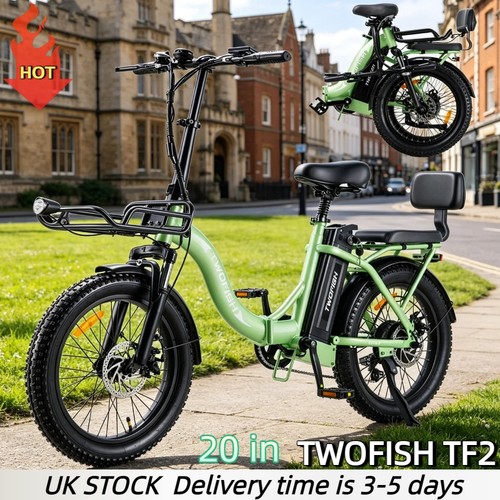Twofish tf2 folding electric - twofish,