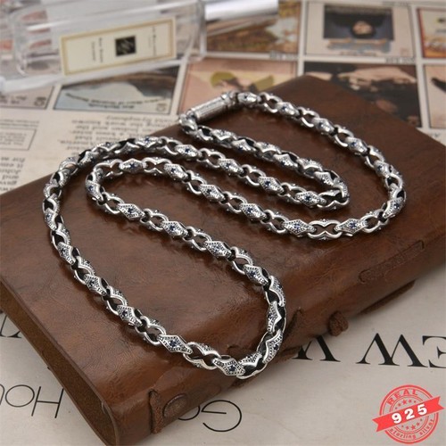 6mm figure link men retro - 8,