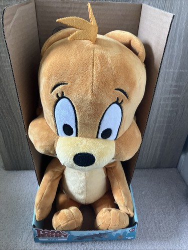 Large 30cm jerry - jerry, from