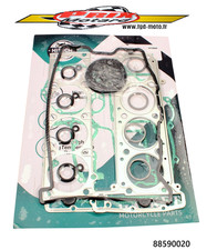 KAWASAKI ZL 900 ELIMINATOR