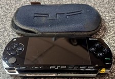 Sony PSP Handheld Console