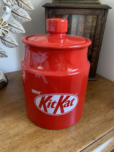 Collectable nestle kit kat - nestle,
