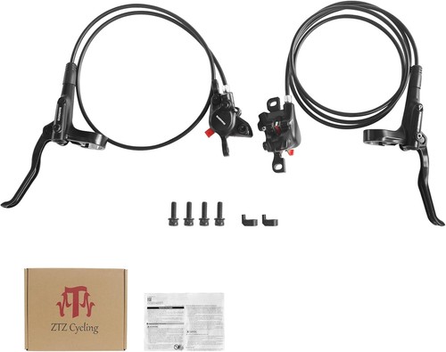 Mt200 mtb hydraulic disc - mtb,