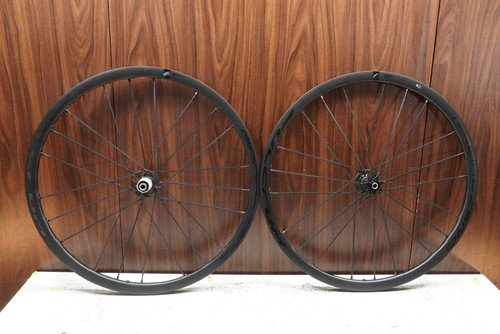 Fulcrum racing zero - racing, disc