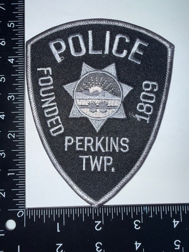 Perkins township twp ohio - perkins,