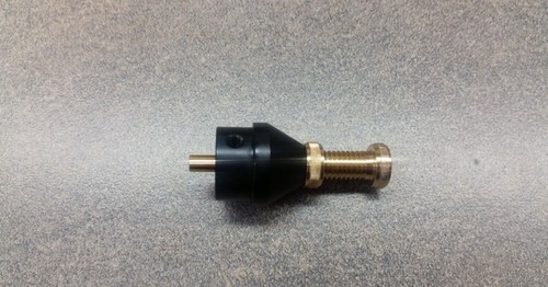 Hammer spring adjuster - , for