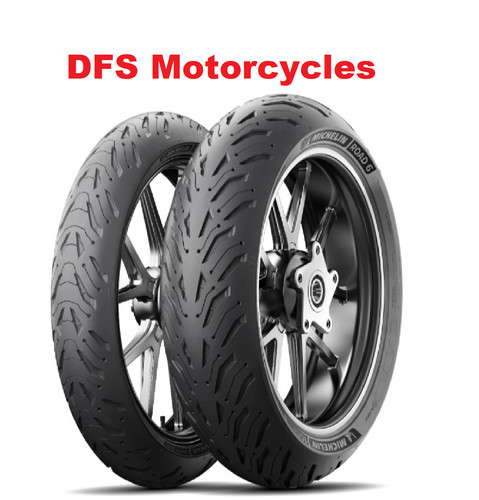 Michelin road 120 - michelin, 120/70zr19